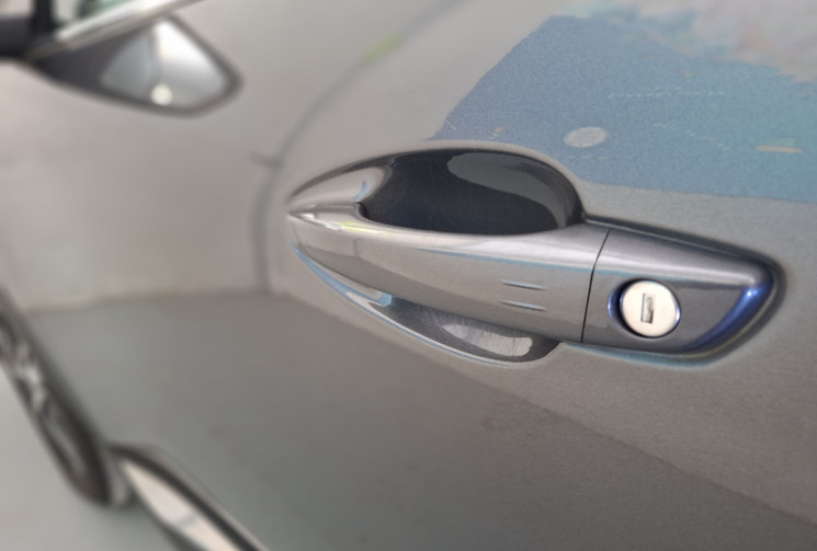 Peugeot 3008 GT PACK 1.6 THP 300  4 X 4 e-EA T8 1 ER MAIN PHASE 2