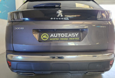 Peugeot 3008 GT PACK 1.6 THP 300  4 X 4 e-EA T8 1 ER MAIN PHASE 2