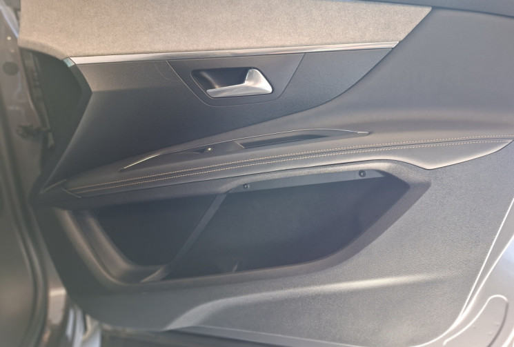 Peugeot 3008 GT PACK 1.6 THP 300  4 X 4 e-EA T8 PHASE 2