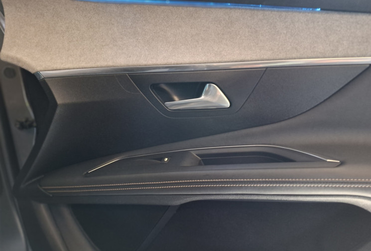 Peugeot 3008 GT PACK 1.6 THP 300  4 X 4 e-EA T8 PHASE 2