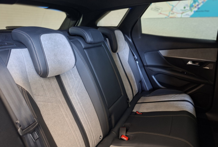 Peugeot 3008 GT PACK 1.6 THP 300  4 X 4 e-EA T8 PHASE 2