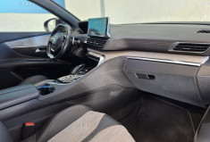 Peugeot 3008 GT PACK 1.6 THP 300  4 X 4 e-EA T8 1 ER MAIN PHASE 2