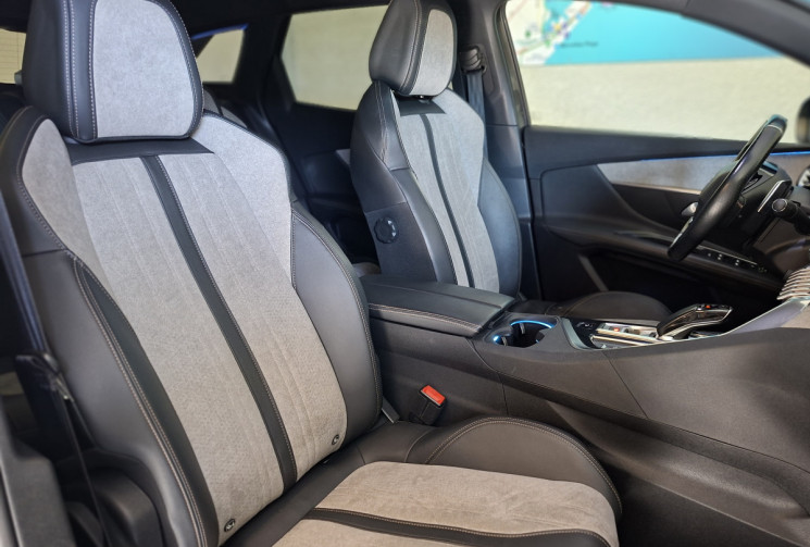 Peugeot 3008 GT PACK 1.6 THP 300  4 X 4 e-EA T8 PHASE 2