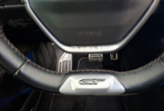 Peugeot 3008 GT PACK 1.6 THP 300  4 X 4 e-EA T8 1 ER MAIN PHASE 2