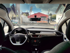 Citroën C3 1.6 VTI 120 CV Exclusive / BOITE AUTO 