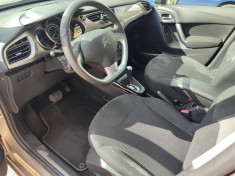 Citroën C3 1.6 VTI 120 CV Exclusive / BOITE AUTO 