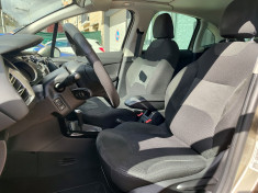 Citroën C3 1.6 VTI 120 CV Exclusive / BOITE AUTO 