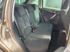 Citroën C3 1.6 VTI 120 CV Exclusive / BOITE AUTO 