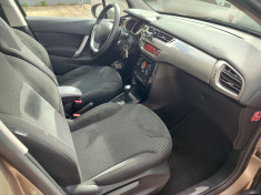 Citroën C3 1.6 VTI 120 CV Exclusive / BOITE AUTO 