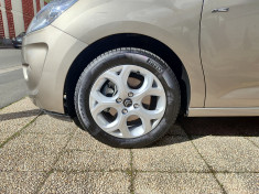 Citroën C3 1.6 VTI 120 CV Exclusive / BOITE AUTO 