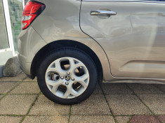 Citroën C3 1.6 VTI 120 CV Exclusive / BOITE AUTO 