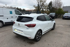 Renault Clio V / 1.6 E-TECH / 145 CH / EVOLUTION 