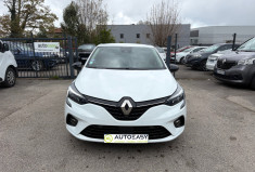Renault Clio V / 1.6 E-TECH / 145 CH / EVOLUTION 
