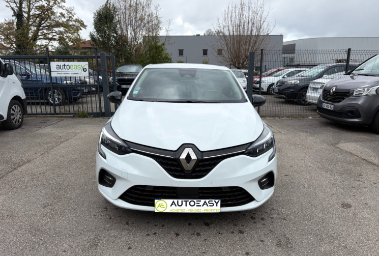 Renault Clio V / 1.6 E-TECH / 145 CH / EVOLUTION 