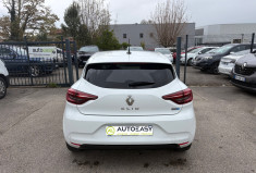 Renault Clio V / 1.6 E-TECH / 145 CH / EVOLUTION 