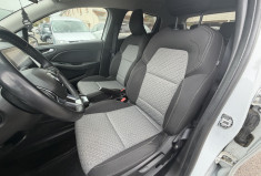 Renault Clio V / 1.6 E-TECH / 145 CH / EVOLUTION 