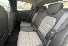 Renault Clio V / 1.6 E-TECH / 145 CH / EVOLUTION 