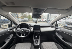 Renault Clio V / 1.6 E-TECH / 145 CH / EVOLUTION 