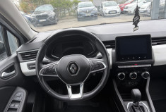 Renault Clio V / 1.6 E-TECH / 145 CH / EVOLUTION 