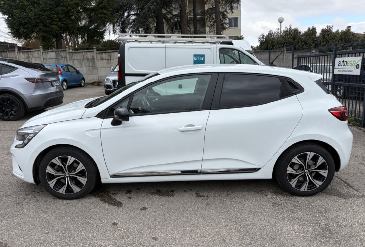 Renault Clio V / 1.6 E-TECH / 145 CH / EVOLUTION 