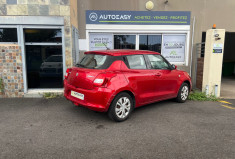 Suzuki Swift  V 1.2 Dualjet 16V 90 cv AVANTAGE