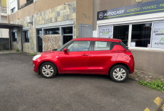 Suzuki Swift  V 1.2 Dualjet 16V 90 cv AVANTAGE