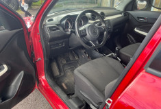 Suzuki Swift  V 1.2 Dualjet 16V 90 cv AVANTAGE