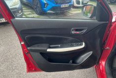 Suzuki Swift  V 1.2 Dualjet 16V 90 cv AVANTAGE