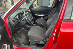 Suzuki Swift  V 1.2 Dualjet 16V 90 cv AVANTAGE