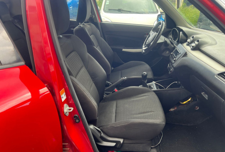 Suzuki Swift  V 1.2 Dualjet 16V 90 cv AVANTAGE