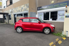 Suzuki Swift  V 1.2 Dualjet 16V 90 cv AVANTAGE