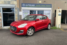 Suzuki Swift  V 1.2 Dualjet 16V 90 cv AVANTAGE