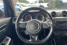 Suzuki Swift  V 1.2 Dualjet 16V 90 cv AVANTAGE