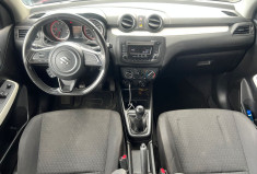 Suzuki Swift  V 1.2 Dualjet 16V 90 cv AVANTAGE