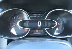 Renault Clio IV TCe 90 Business MOTEUR A CHAINE