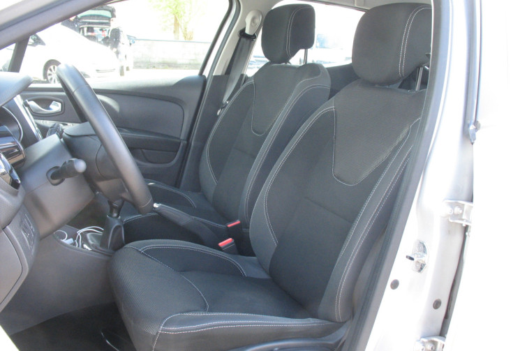 Renault Clio IV TCe 90 Business MOTEUR A CHAINE