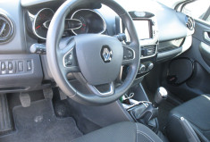 Renault Clio IV TCe 90 Business MOTEUR A CHAINE