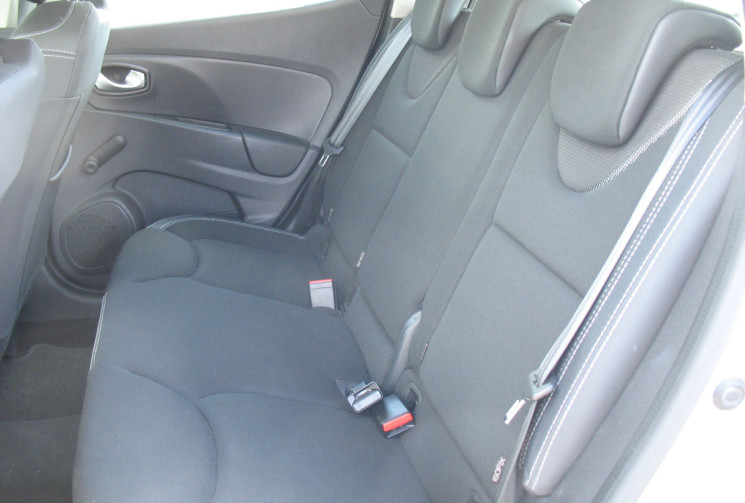 Renault Clio IV TCe 90 Business MOTEUR A CHAINE