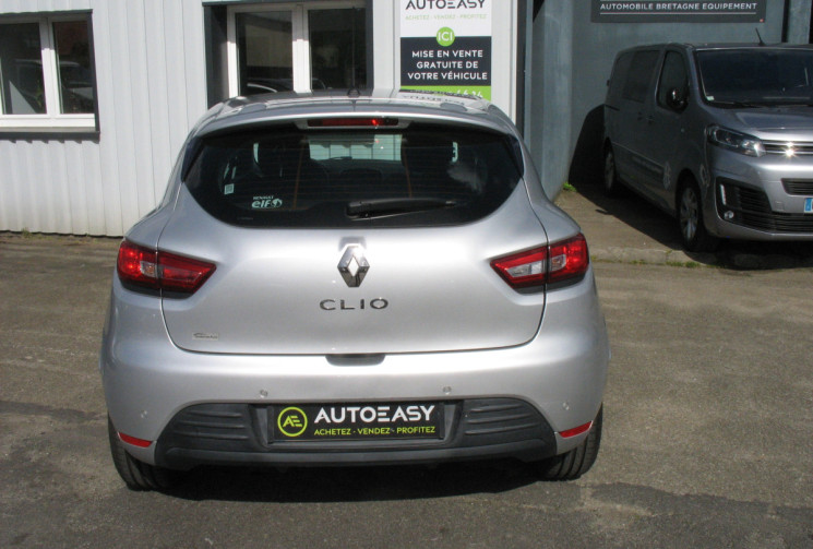 Renault Clio IV TCe 90 Business MOTEUR A CHAINE