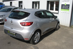 Renault Clio IV TCe 90 Business MOTEUR A CHAINE