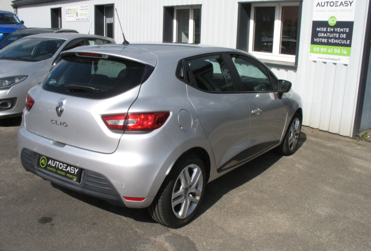 Renault Clio IV TCe 90 Business MOTEUR A CHAINE