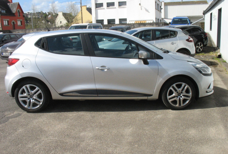 Renault Clio IV TCe 90 Business MOTEUR A CHAINE