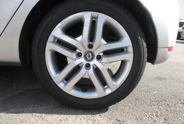 Renault Clio IV TCe 90 Business MOTEUR A CHAINE