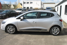 Renault Clio IV TCe 90 Business MOTEUR A CHAINE