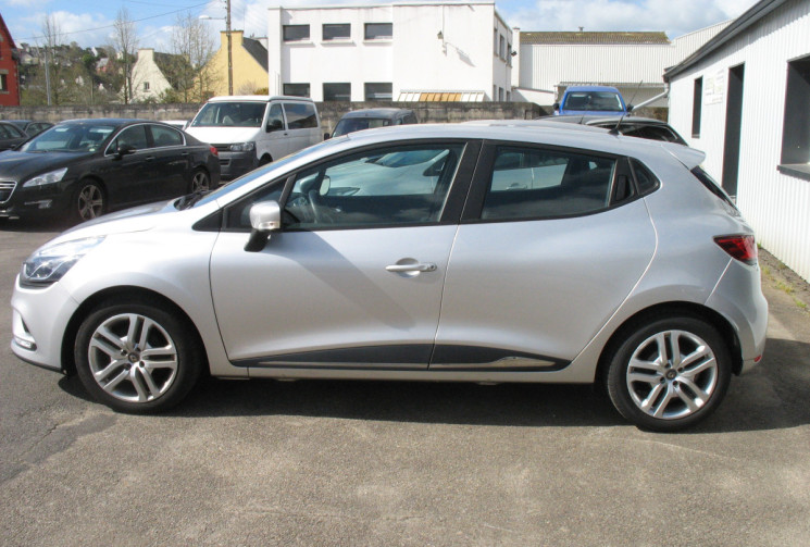 Renault Clio IV TCe 90 Business MOTEUR A CHAINE