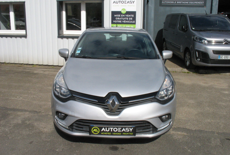 Renault Clio IV TCe 90 Business MOTEUR A CHAINE