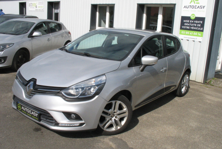 Renault Clio IV TCe 90 Business MOTEUR A CHAINE