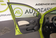 Nissan Micra 1.2i 80CV ENTRETIEN ET SUIVI COMPLET GARANTIE 6 MOIS