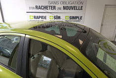 Nissan Micra 1.2i 80CV ENTRETIEN ET SUIVI COMPLET GARANTIE 6 MOIS