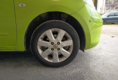 Nissan Micra 1.2i 80CV ENTRETIEN ET SUIVI COMPLET GARANTIE 6 MOIS